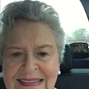 Meet your Posher, Ann